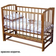 Кровать Можга Кристина С-619